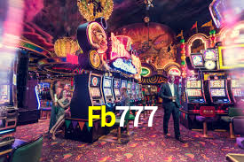 Baixar Cassino Fb777