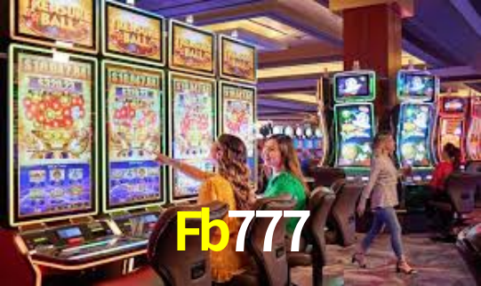 Cassino na plataforma Fb777